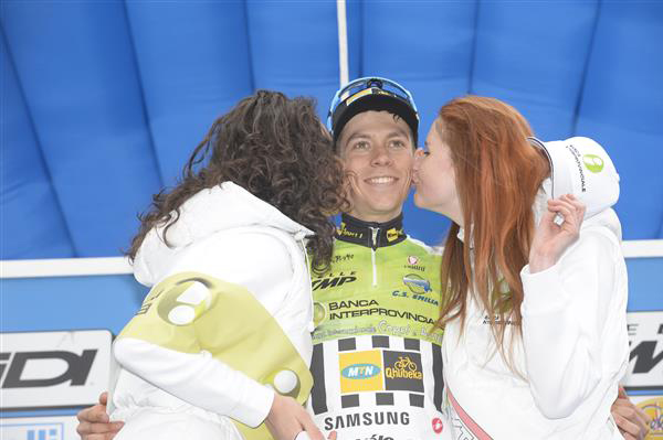 Louis Meintjes